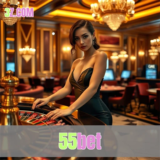 Inovadoras Apostas no Site 55bet que Você Não Pode Perder