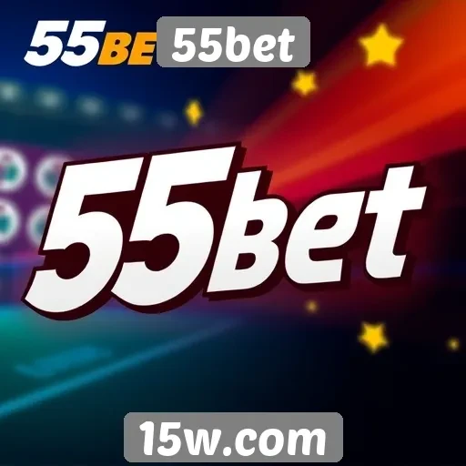Promoções e bônus atraentes no 55bet