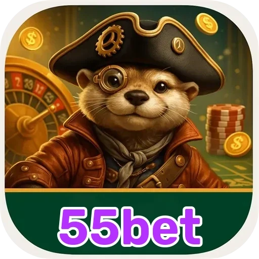 55bet: Os Bônus Que Transformam Seu Jogo em Aventura Incrível