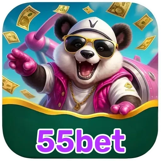 55bet: Explore o Mundo dos Jogos Confiáveis com Segurança Total