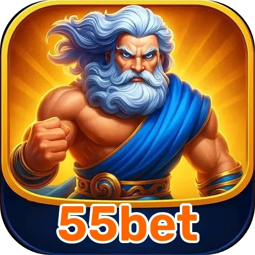 55bet: Descubra a Diversão e Emoção dos Jogos Online