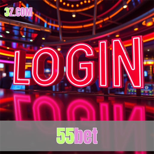 Login no 55bet: Acesso Rápido com Recursos Exclusivos