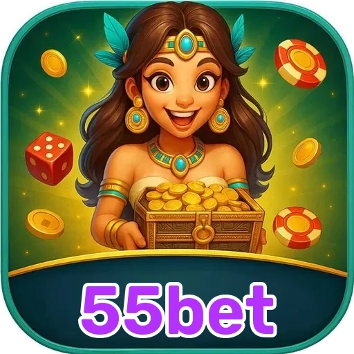 55bet: Login Descomplicado e Seguro para Apostadores Entusiastas