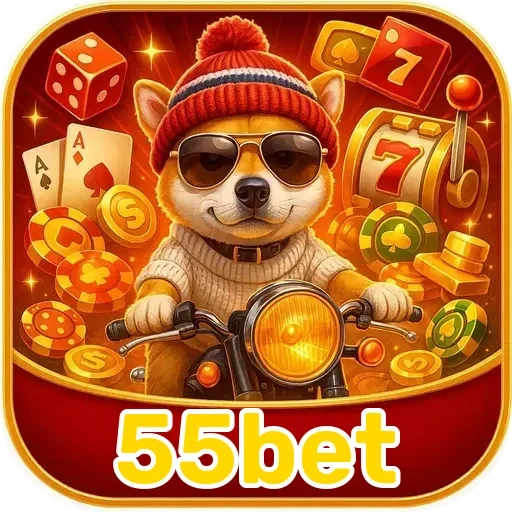 55bet: A Segurança Que Você Precisa em Jogos Online