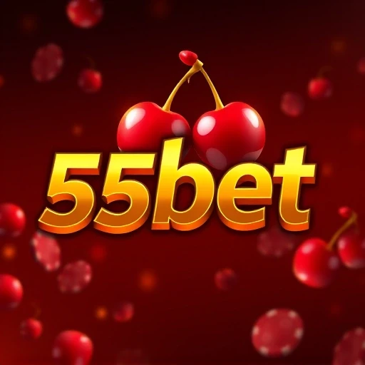 55bet logo