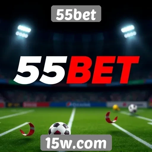 Experiência do usuário no 55bet é avaliada